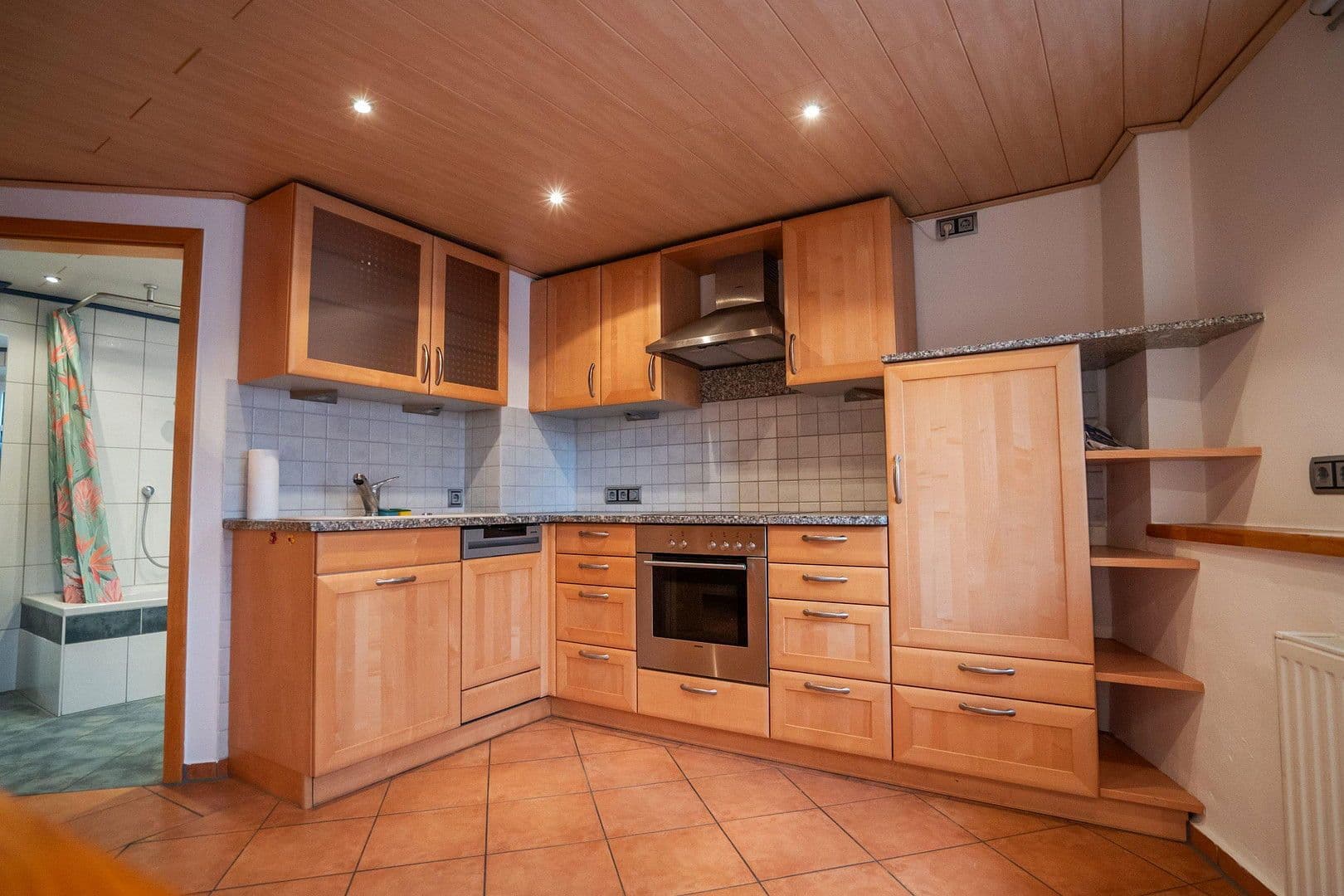 house to rent, 64 m², Schulstraße 15, Lauingen (Donau), Bavaria house to rent, 64 m², Schulstraße 15, Lauingen (Donau), Bavaria