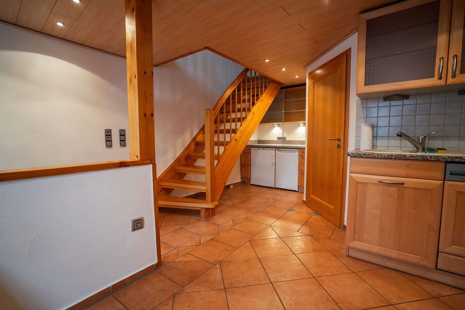 house to rent, 64 m², Schulstraße 15, Lauingen (Donau), Bavaria house to rent, 64 m², Schulstraße 15, Lauingen (Donau), Bavaria