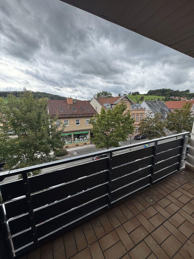 3 bedroom flat to rent, 105 m², Ludwigstraße 72, Wald-Michelbach, Hesse 3 bedroom flat to rent, 105 m², Ludwigstraße 72, Wald-Michelbach, Hesse