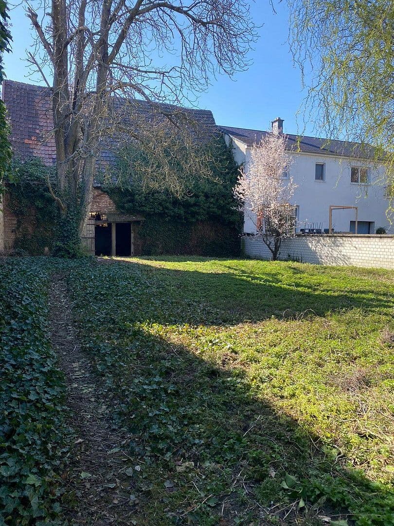 plot for sale, 450 m², Frankenthal Eppstein, Rhineland-Palatinate plot for sale, 450 m², Frankenthal Eppstein, Rhineland-Palatinate