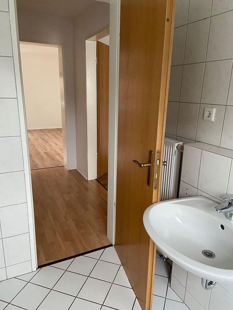 2 bedroom flat to rent, 52 m², Oberklüppelberg 6, Wipperfürth, North Rhine-Westphalia 2 bedroom flat to rent, 52 m², Oberklüppelberg 6, Wipperfürth, North Rhine-Westphalia