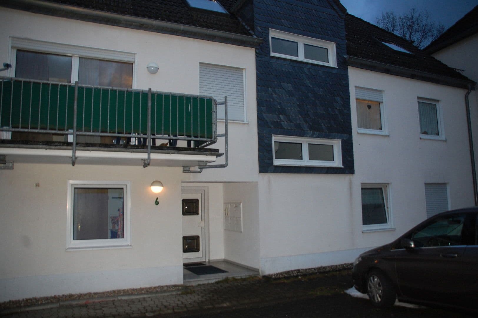 2 bedroom flat to rent, 52 m², Oberklüppelberg 6, Wipperfürth, North Rhine-Westphalia 2 bedroom flat to rent, 52 m², Oberklüppelberg 6, Wipperfürth, North Rhine-Westphalia