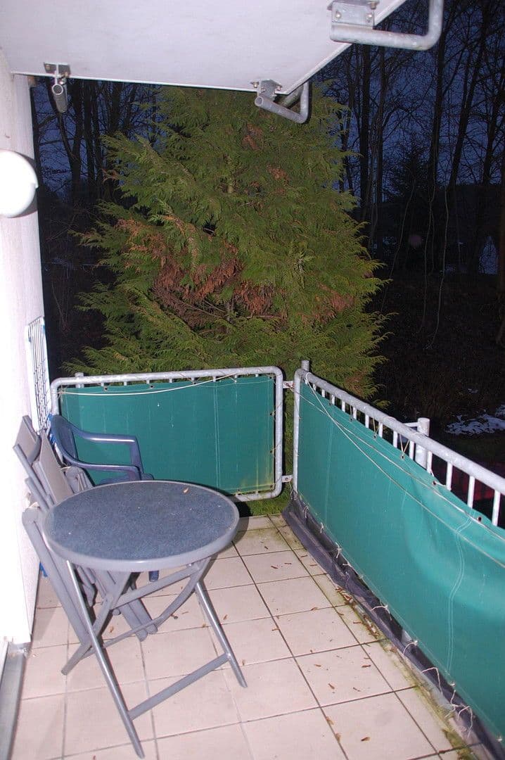 2 bedroom flat to rent, 52 m², Oberklüppelberg 6, Wipperfürth, North Rhine-Westphalia 2 bedroom flat to rent, 52 m², Oberklüppelberg 6, Wipperfürth, North Rhine-Westphalia