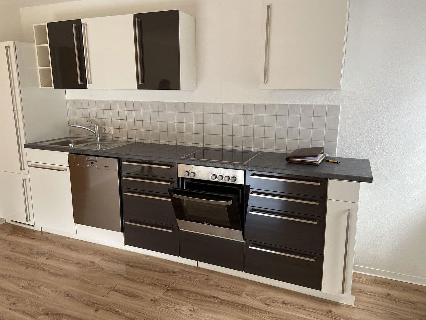 2 bedroom flat to rent, 52 m², Oberklüppelberg 6, Wipperfürth, North Rhine-Westphalia 2 bedroom flat to rent, 52 m², Oberklüppelberg 6, Wipperfürth, North Rhine-Westphalia