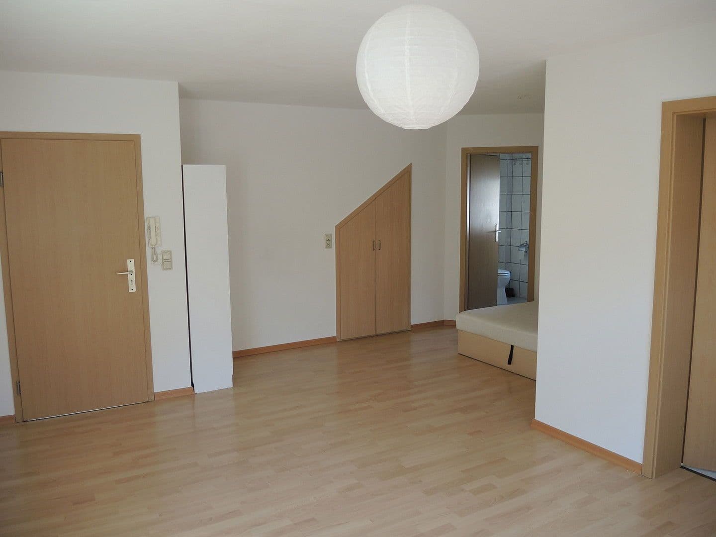 1 bedroom flat to rent, 37 m², Kirschbäumchen 10a, Lindlar, North Rhine-Westphalia 1 bedroom flat to rent, 37 m², Kirschbäumchen 10a, Lindlar, North Rhine-Westphalia