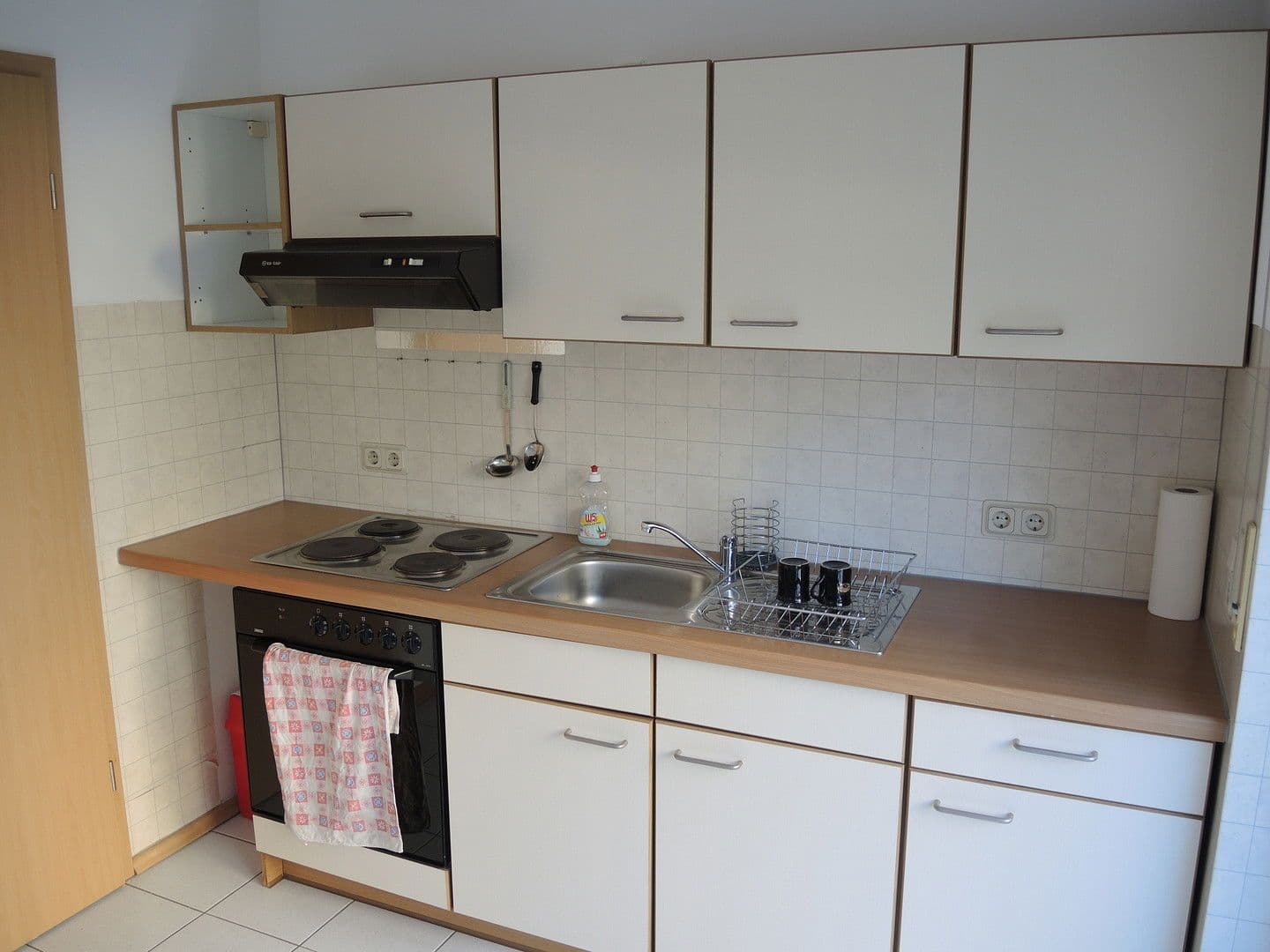 1 bedroom flat to rent, 37 m², Kirschbäumchen 10a, Lindlar, North Rhine-Westphalia 1 bedroom flat to rent, 37 m², Kirschbäumchen 10a, Lindlar, North Rhine-Westphalia