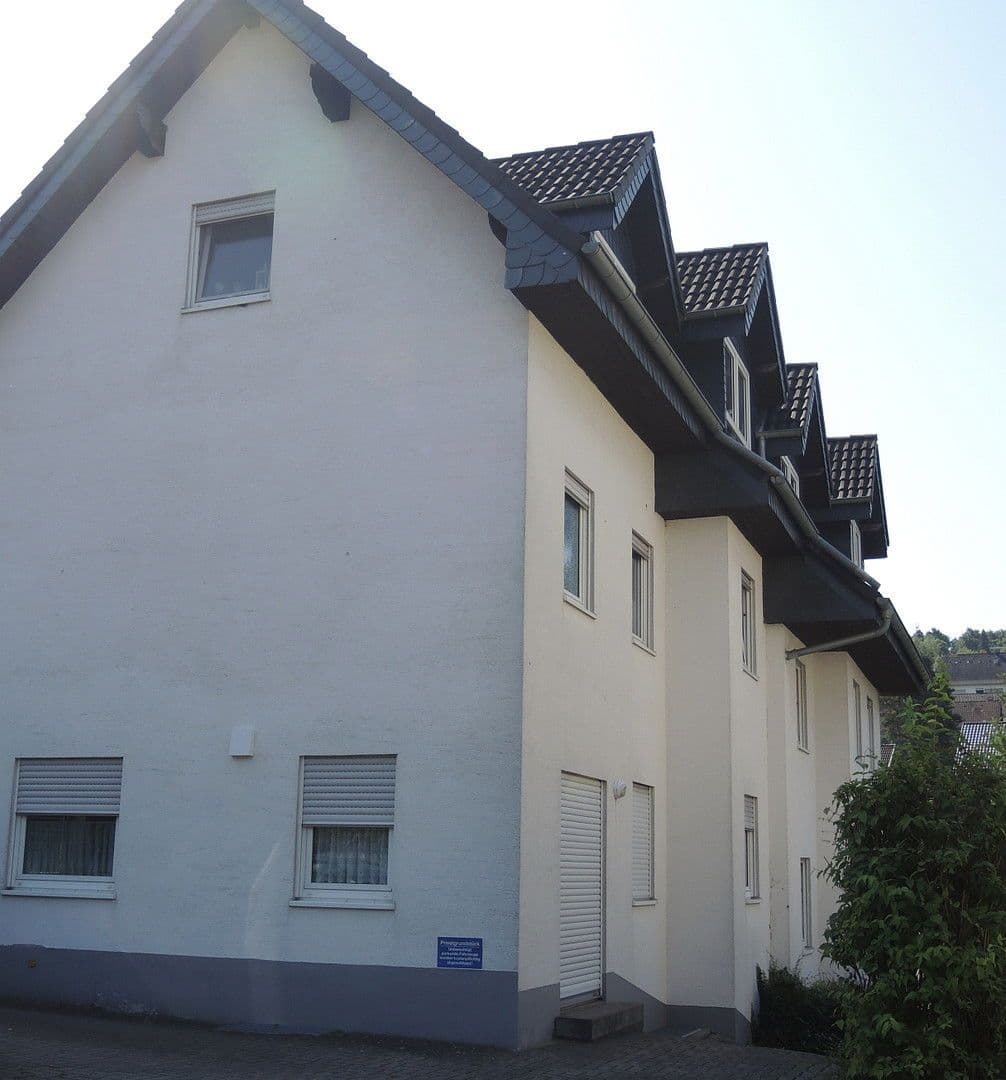 1 bedroom flat to rent, 37 m², Kirschbäumchen 10a, Lindlar, North Rhine-Westphalia 1 bedroom flat to rent, 37 m², Kirschbäumchen 10a, Lindlar, North Rhine-Westphalia