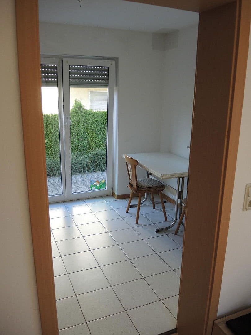 1 bedroom flat to rent, 37 m², Kirschbäumchen 10a, Lindlar, North Rhine-Westphalia 1 bedroom flat to rent, 37 m², Kirschbäumchen 10a, Lindlar, North Rhine-Westphalia