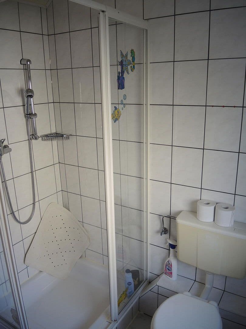 1 bedroom flat to rent, 37 m², Kirschbäumchen 10a, Lindlar, North Rhine-Westphalia 1 bedroom flat to rent, 37 m², Kirschbäumchen 10a, Lindlar, North Rhine-Westphalia