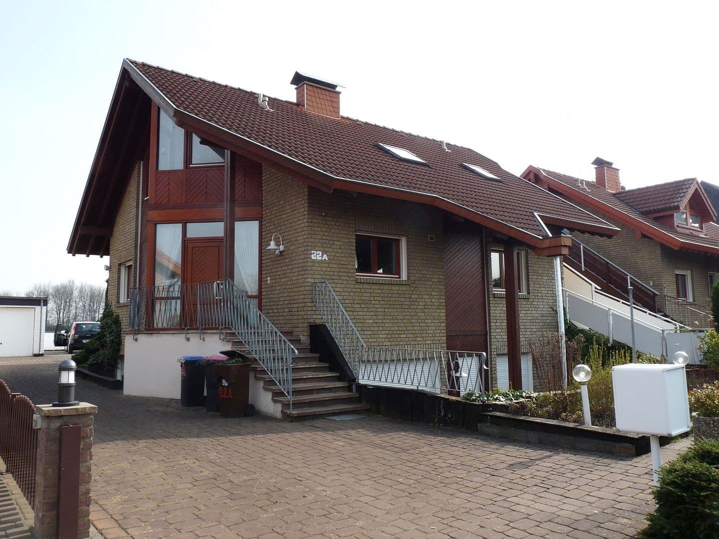 2 bedroom flat to rent, 77 m², Auf dem Rott 22A, Pulheim, North Rhine-Westphalia 2 bedroom flat to rent, 77 m², Auf dem Rott 22A, Pulheim, North Rhine-Westphalia