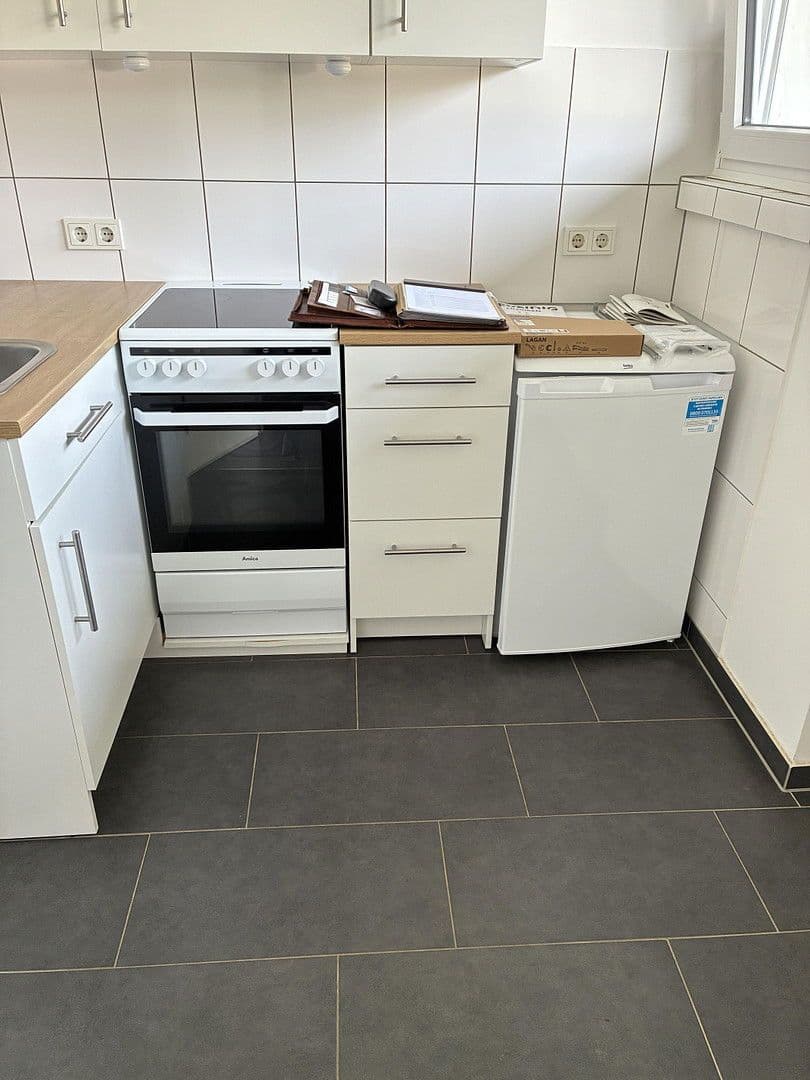 1 bedroom flat to rent, 44 m², Franziskanerstr. 6, Overath, North Rhine-Westphalia 1 bedroom flat to rent, 44 m², Franziskanerstr. 6, Overath, North Rhine-Westphalia