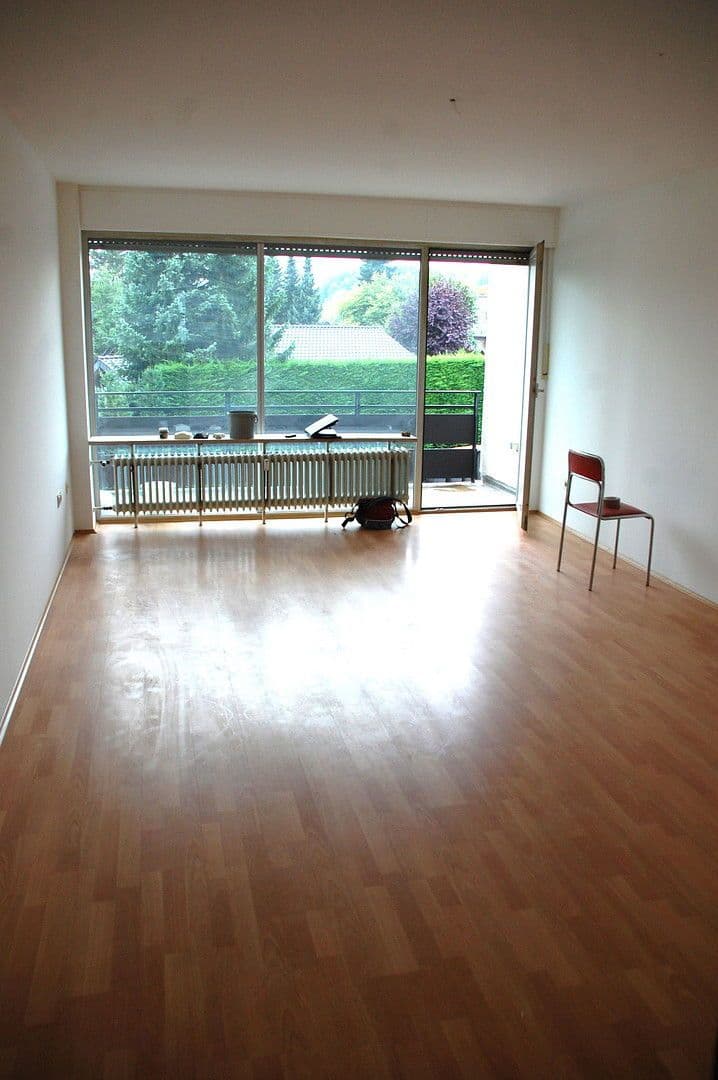 1 bedroom flat to rent, 44 m², Franziskanerstr. 6, Overath, North Rhine-Westphalia 1 bedroom flat to rent, 44 m², Franziskanerstr. 6, Overath, North Rhine-Westphalia
