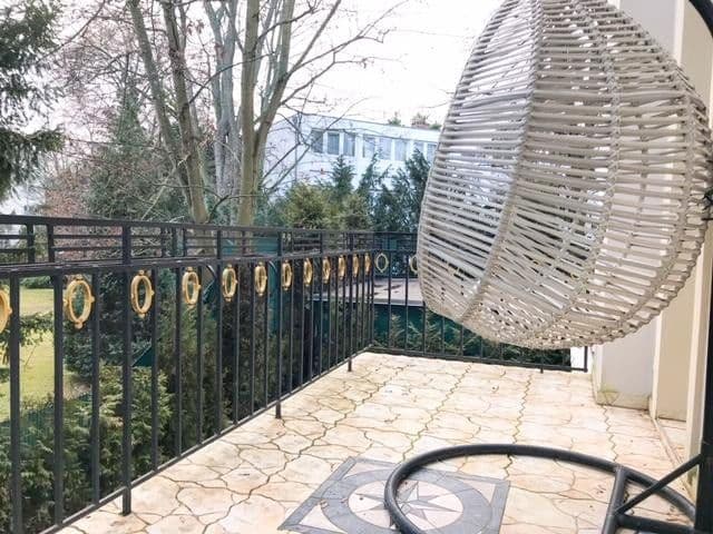 4 bedroom flat to rent, 138 m², Caspar-Theyß-Straße 9, Berlin, Berlin 4 bedroom flat to rent, 138 m², Caspar-Theyß-Straße 9, Berlin, Berlin