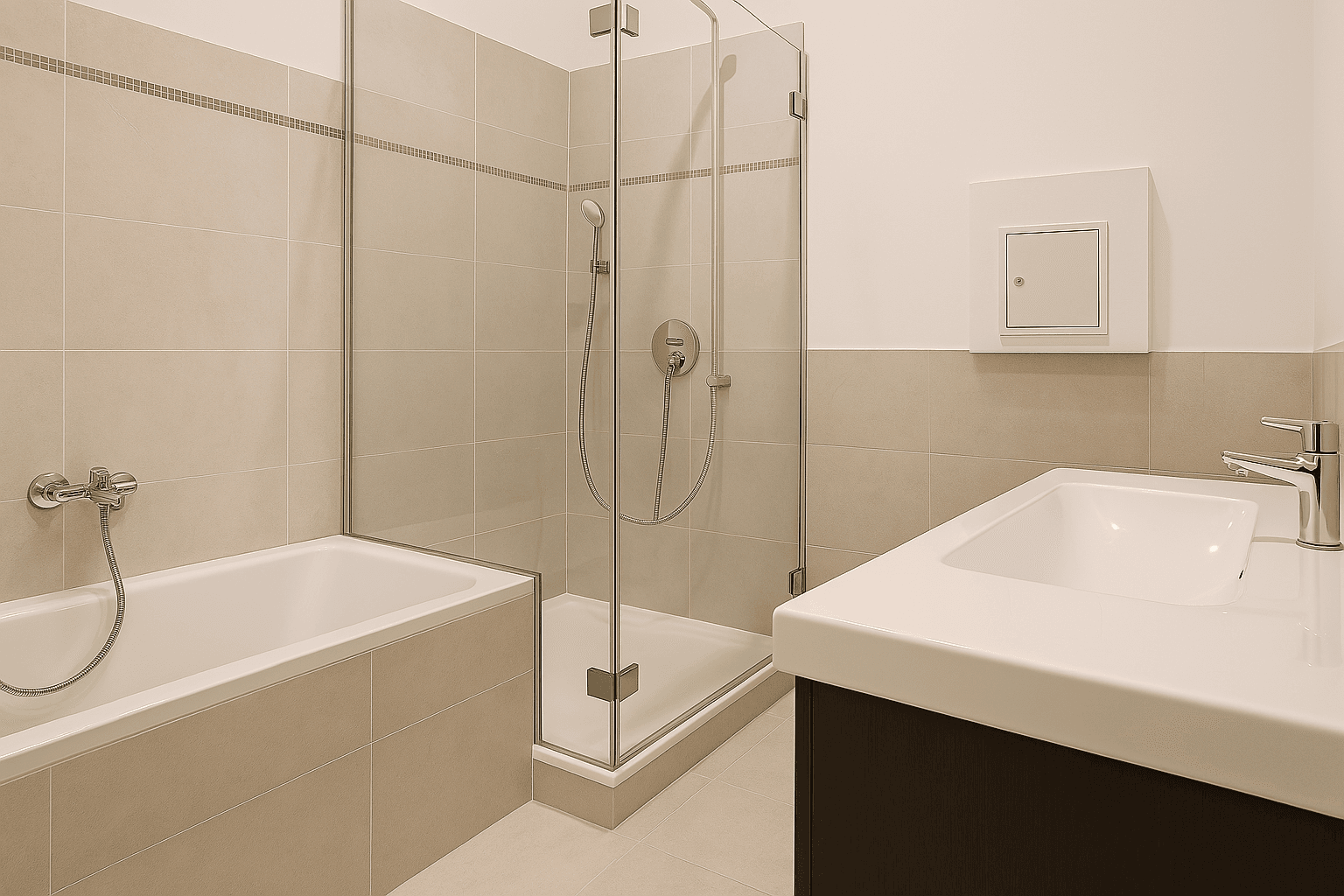 4 bedroom flat to rent, 138 m², Caspar-Theyß-Straße 9, Berlin, Berlin 4 bedroom flat to rent, 138 m², Caspar-Theyß-Straße 9, Berlin, Berlin