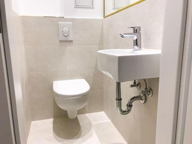 4 bedroom flat to rent, 138 m², Caspar-Theyß-Straße 9, Berlin, Berlin 4 bedroom flat to rent, 138 m², Caspar-Theyß-Straße 9, Berlin, Berlin