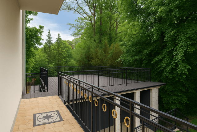 4 bedroom flat to rent, 138 m², Caspar-Theyß-Straße 9, Berlin, Berlin 4 bedroom flat to rent, 138 m², Caspar-Theyß-Straße 9, Berlin, Berlin