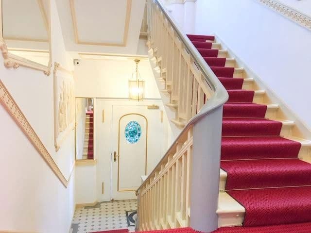 4 bedroom flat to rent, 138 m², Caspar-Theyß-Straße 9, Berlin, Berlin 4 bedroom flat to rent, 138 m², Caspar-Theyß-Straße 9, Berlin, Berlin