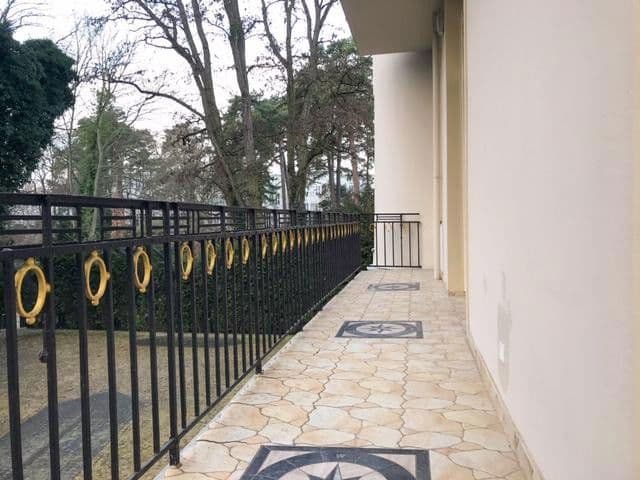 4 bedroom flat to rent, 138 m², Caspar-Theyß-Straße 9, Berlin, Berlin 4 bedroom flat to rent, 138 m², Caspar-Theyß-Straße 9, Berlin, Berlin