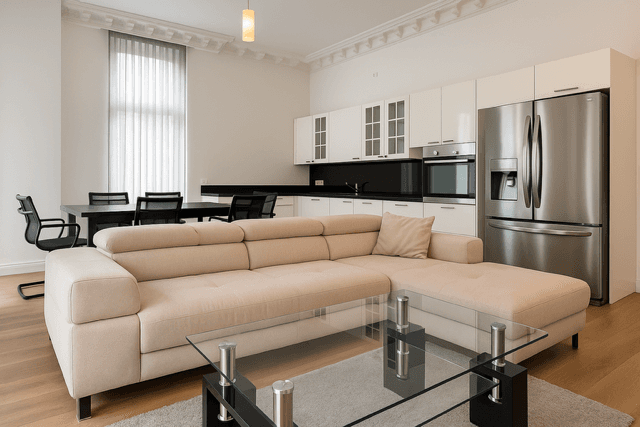 4 bedroom flat to rent, 138 m², Caspar-Theyß-Straße 9, Berlin, Berlin 4 bedroom flat to rent, 138 m², Caspar-Theyß-Straße 9, Berlin, Berlin