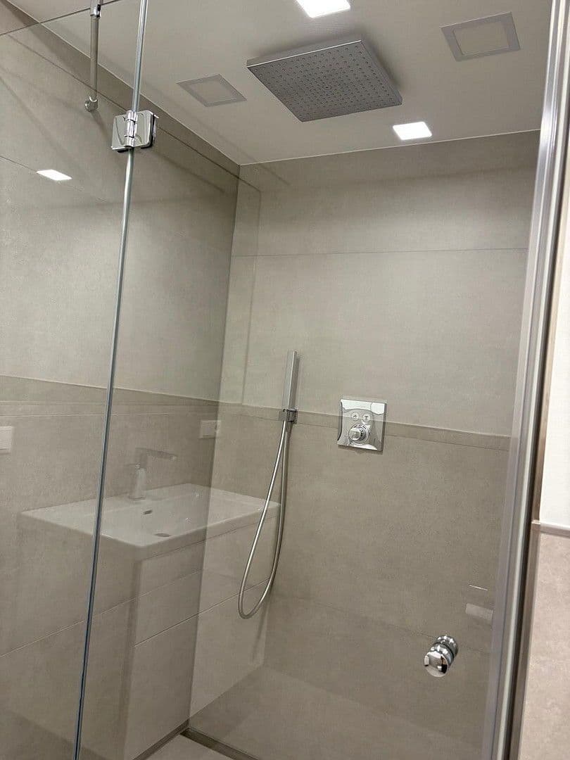 1 bedroom with open-plan kitchen flat to rent, 92 m², Geistenbecker Straße 66, Mönchengladbach, North Rhine-Westphalia 1 bedroom with open-plan kitchen flat to rent, 92 m², Geistenbecker Straße 66, Mönchengladbach, North Rhine-Westphalia