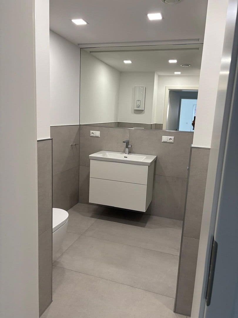 1 bedroom with open-plan kitchen flat to rent, 92 m², Geistenbecker Straße 66, Mönchengladbach, North Rhine-Westphalia 1 bedroom with open-plan kitchen flat to rent, 92 m², Geistenbecker Straße 66, Mönchengladbach, North Rhine-Westphalia