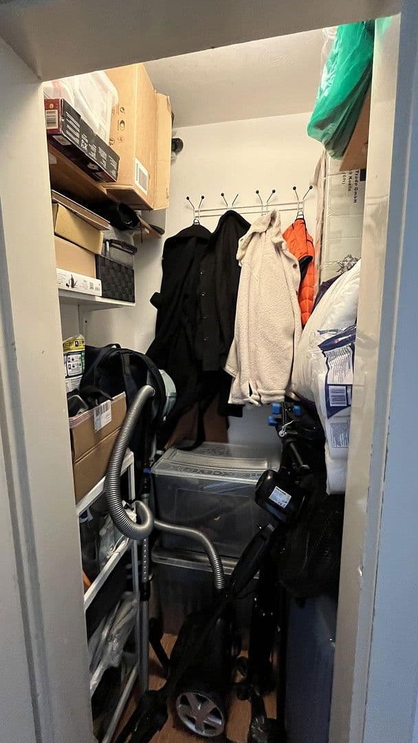 2 bedroom flat to rent, 59 m², Am Entenfang 2, Karlsruhe, Baden-Württemberg 2 bedroom flat to rent, 59 m², Am Entenfang 2, Karlsruhe, Baden-Württemberg