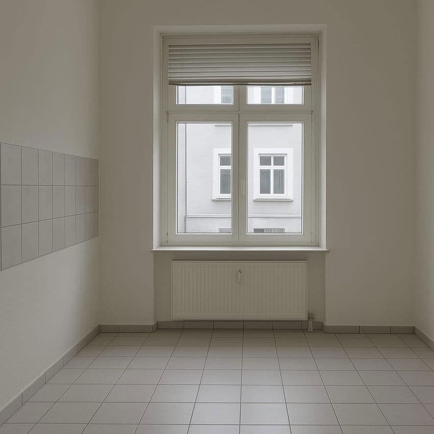 3 bedroom flat to rent, 91 m², Leipzig, Saxony 3 bedroom flat to rent, 91 m², Leipzig, Saxony