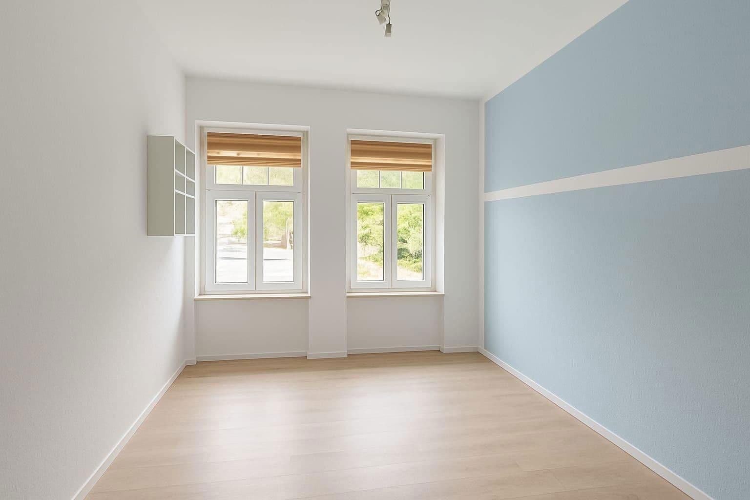 3 bedroom flat to rent, 91 m², Leipzig, Saxony 3 bedroom flat to rent, 91 m², Leipzig, Saxony