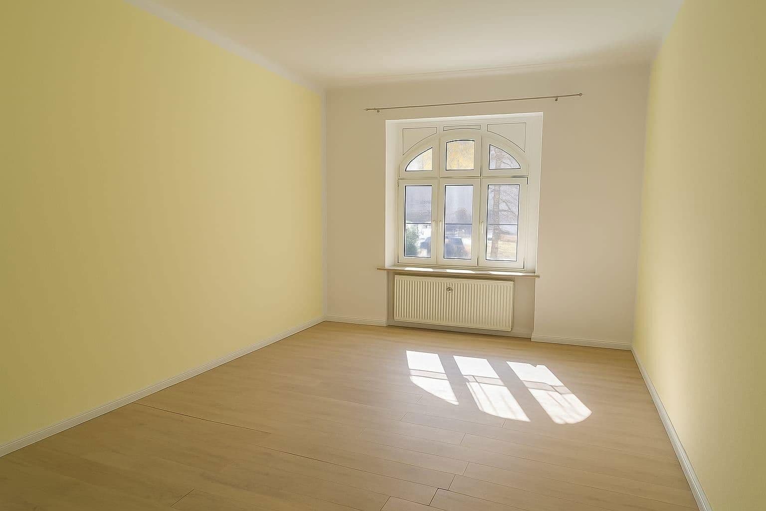 3 bedroom flat to rent, 91 m², Leipzig, Saxony 3 bedroom flat to rent, 91 m², Leipzig, Saxony