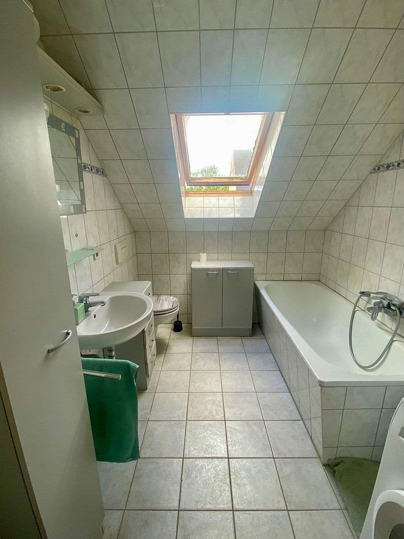 3 bedroom flat to rent, 62 m², Luise-Zietz-Straße 2, Zwickau, Saxony 3 bedroom flat to rent, 62 m², Luise-Zietz-Straße 2, Zwickau, Saxony