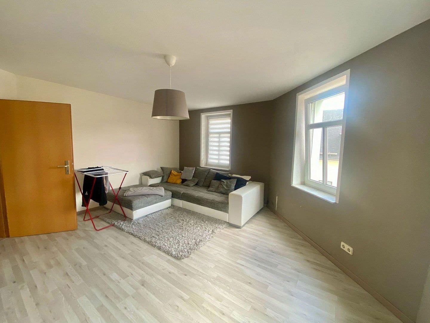 3 bedroom flat to rent, 62 m², Luise-Zietz-Straße 2, Zwickau, Saxony 3 bedroom flat to rent, 62 m², Luise-Zietz-Straße 2, Zwickau, Saxony