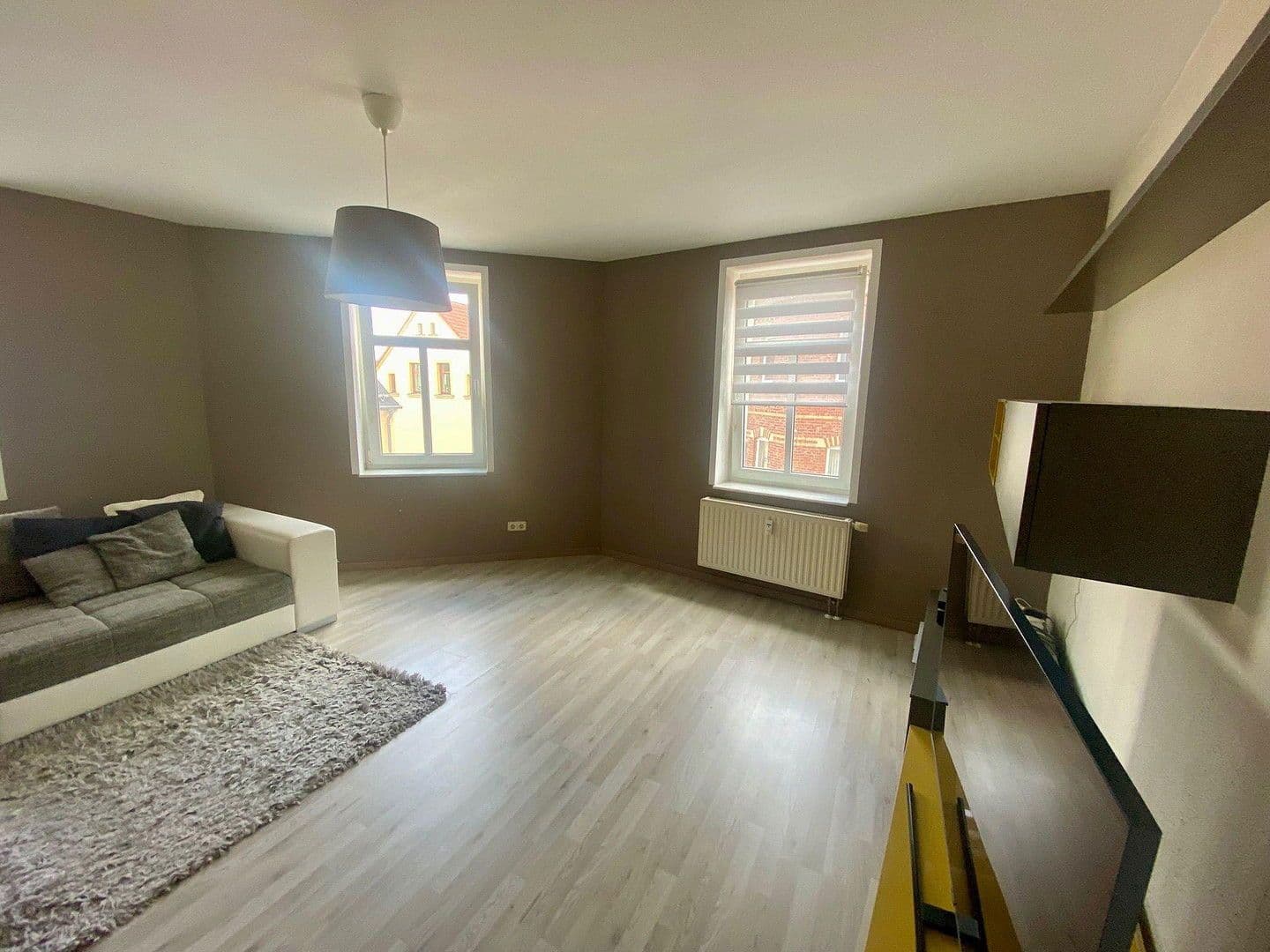 3 bedroom flat to rent, 62 m², Luise-Zietz-Straße 2, Zwickau, Saxony 3 bedroom flat to rent, 62 m², Luise-Zietz-Straße 2, Zwickau, Saxony