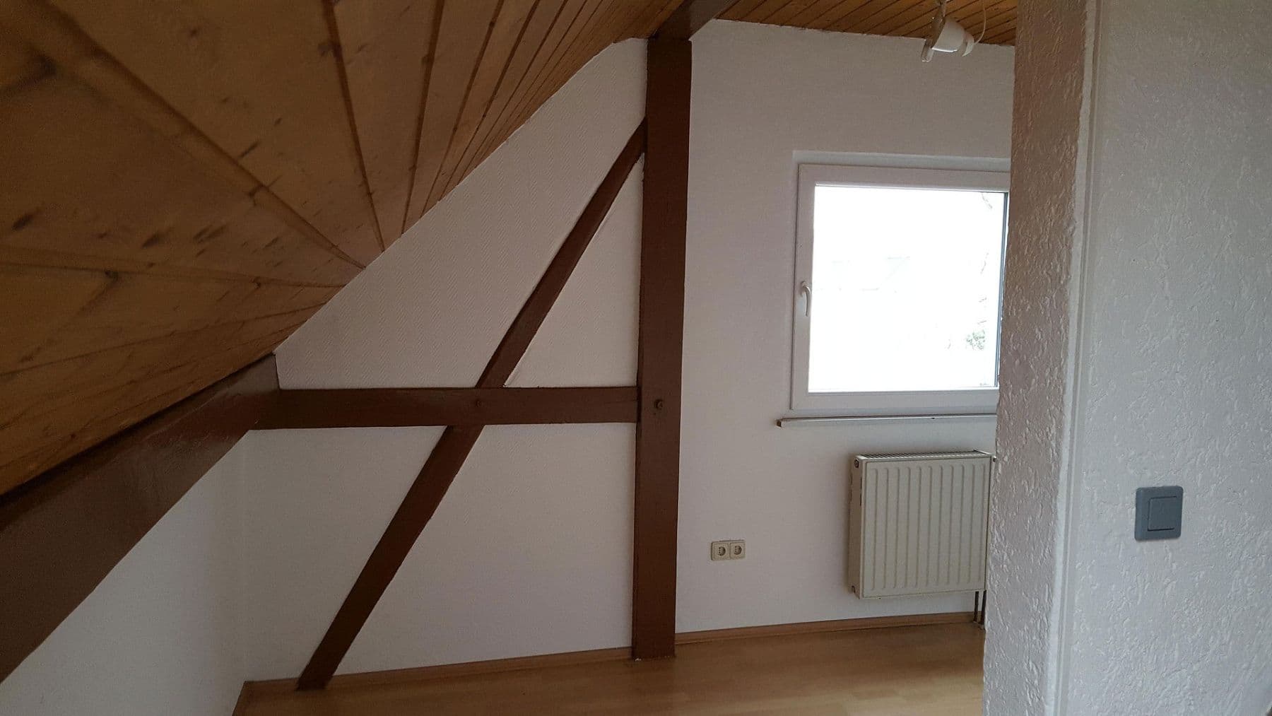 4 bedroom flat to rent, 80 m², Osthofen, Rhineland-Palatinate 4 bedroom flat to rent, 80 m², Osthofen, Rhineland-Palatinate