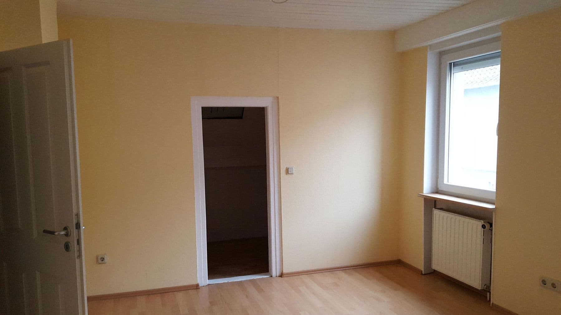 4 bedroom flat to rent, 80 m², Osthofen, Rhineland-Palatinate 4 bedroom flat to rent, 80 m², Osthofen, Rhineland-Palatinate