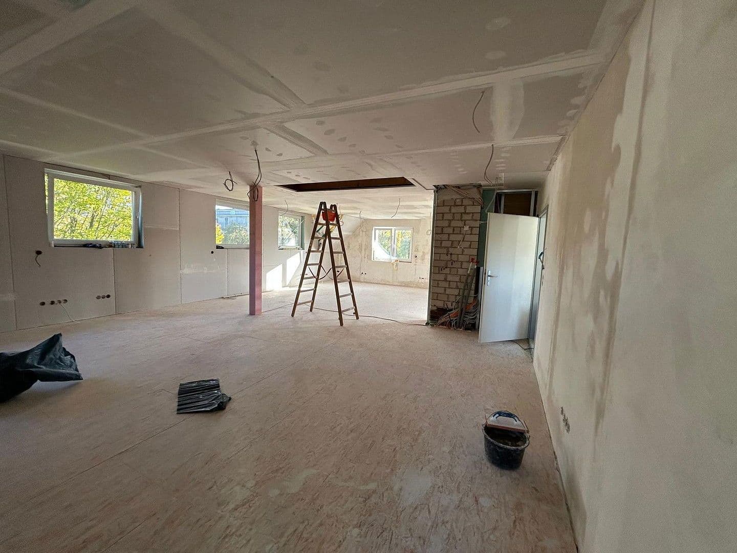 2 bedroom flat to rent, 145 m², Berlin, Berlin 2 bedroom flat to rent, 145 m², Berlin, Berlin