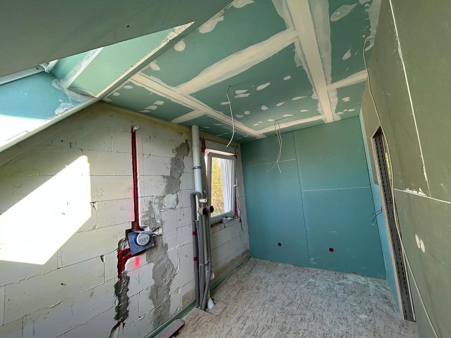 2 bedroom flat to rent, 145 m², Berlin, Berlin 2 bedroom flat to rent, 145 m², Berlin, Berlin