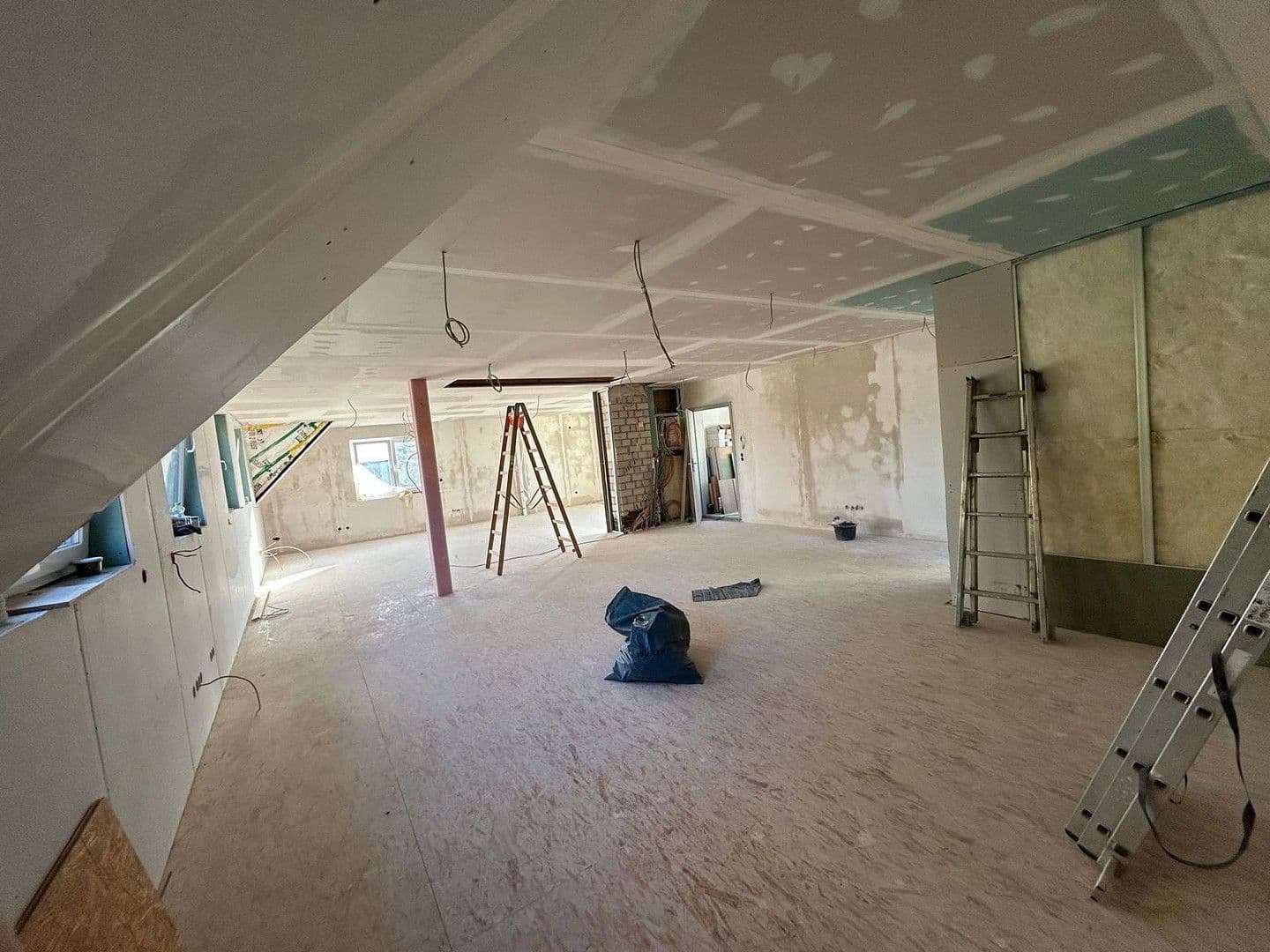 2 bedroom flat to rent, 145 m², Berlin, Berlin 2 bedroom flat to rent, 145 m², Berlin, Berlin