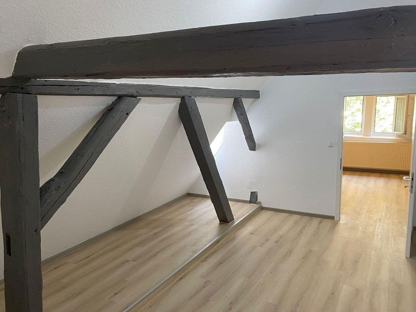 3 bedroom flat to rent, 86 m², Kaiserstr. 37, Friedberg (Hessen), Hesse 3 bedroom flat to rent, 86 m², Kaiserstr. 37, Friedberg (Hessen), Hesse