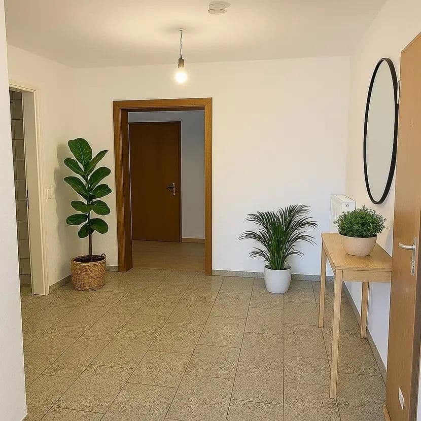 3 bedroom flat to rent, 86 m², Kaiserstr. 37, Friedberg (Hessen), Hesse 3 bedroom flat to rent, 86 m², Kaiserstr. 37, Friedberg (Hessen), Hesse