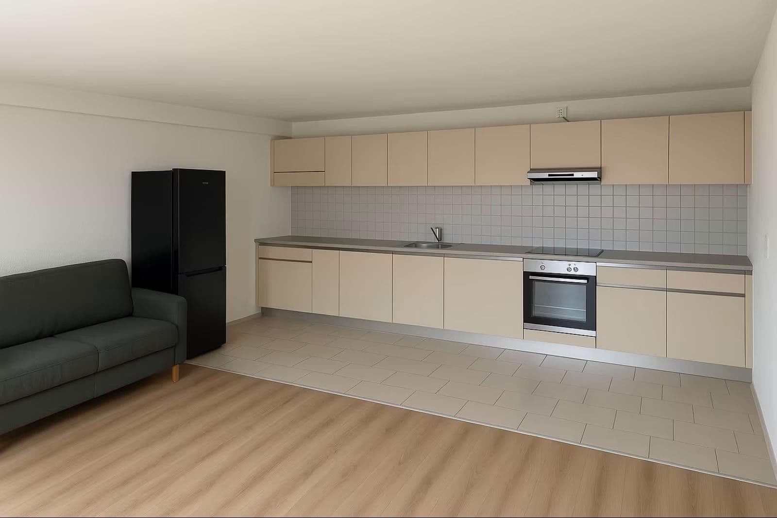 3 bedroom flat to rent, 86 m², Kaiserstr. 37, Friedberg (Hessen), Hesse 3 bedroom flat to rent, 86 m², Kaiserstr. 37, Friedberg (Hessen), Hesse