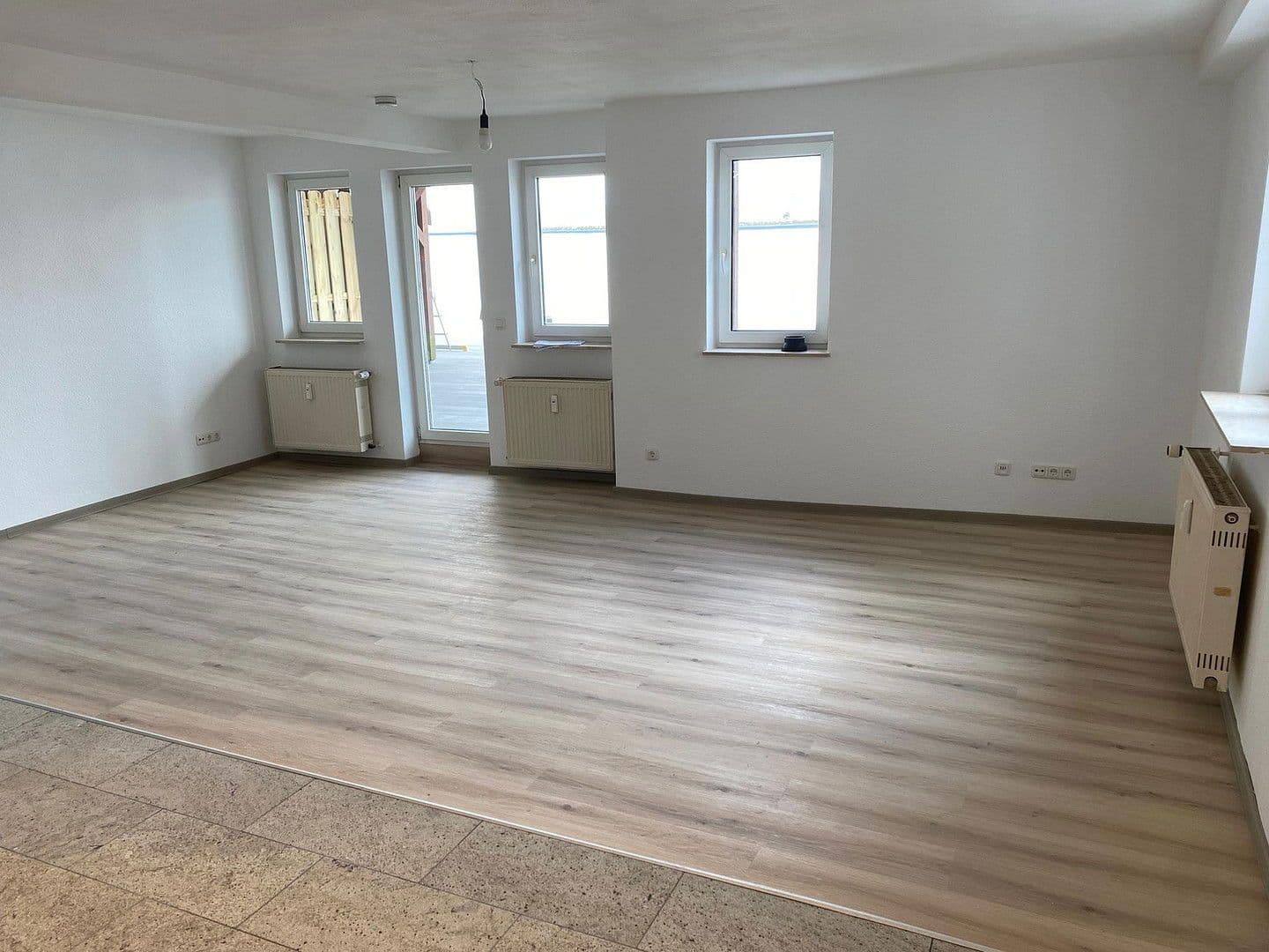 3 bedroom flat to rent, 86 m², Kaiserstr. 37, Friedberg (Hessen), Hesse 3 bedroom flat to rent, 86 m², Kaiserstr. 37, Friedberg (Hessen), Hesse