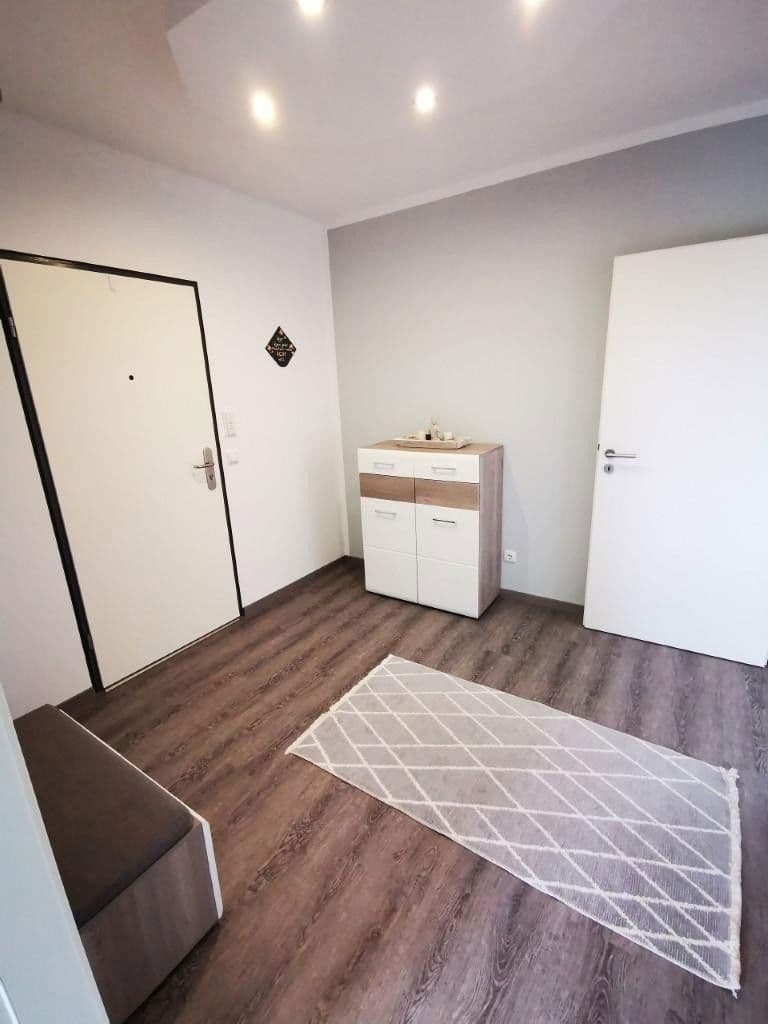 4 bedroom flat to rent, 91 m², Luisantring 45, Maintal, Hesse 4 bedroom flat to rent, 91 m², Luisantring 45, Maintal, Hesse