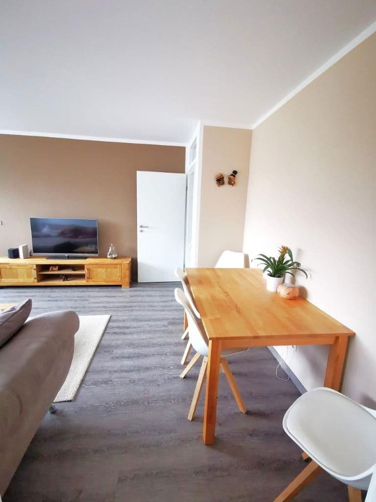 4 bedroom flat to rent, 91 m², Luisantring 45, Maintal, Hesse 4 bedroom flat to rent, 91 m², Luisantring 45, Maintal, Hesse