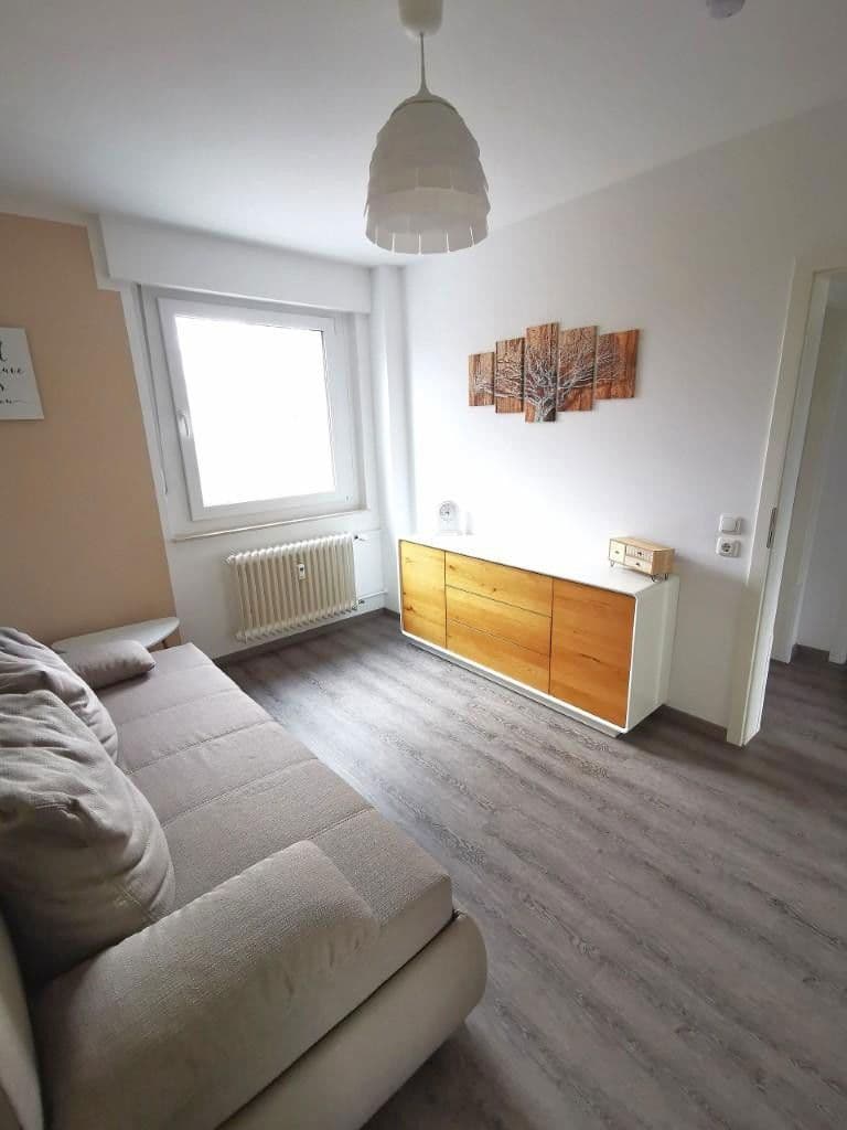 4 bedroom flat to rent, 91 m², Luisantring 45, Maintal, Hesse 4 bedroom flat to rent, 91 m², Luisantring 45, Maintal, Hesse