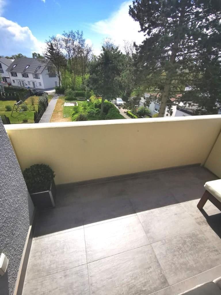 4 bedroom flat to rent, 91 m², Luisantring 45, Maintal, Hesse 4 bedroom flat to rent, 91 m², Luisantring 45, Maintal, Hesse