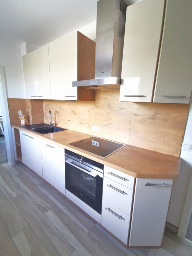 4 bedroom flat to rent, 91 m², Luisantring 45, Maintal, Hesse 4 bedroom flat to rent, 91 m², Luisantring 45, Maintal, Hesse
