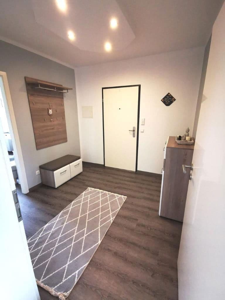 4 bedroom flat to rent, 91 m², Luisantring 45, Maintal, Hesse 4 bedroom flat to rent, 91 m², Luisantring 45, Maintal, Hesse