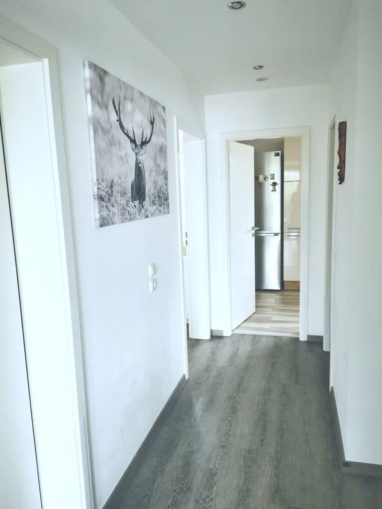 4 bedroom flat to rent, 91 m², Luisantring 45, Maintal, Hesse 4 bedroom flat to rent, 91 m², Luisantring 45, Maintal, Hesse