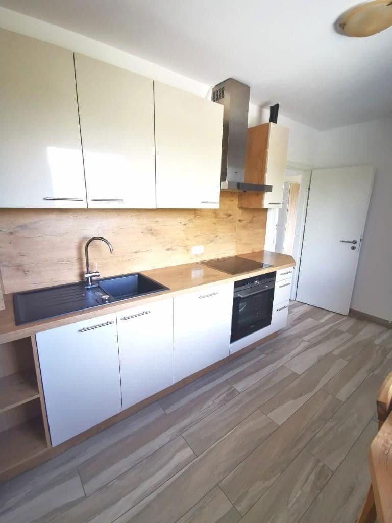 4 bedroom flat to rent, 91 m², Luisantring 45, Maintal, Hesse 4 bedroom flat to rent, 91 m², Luisantring 45, Maintal, Hesse