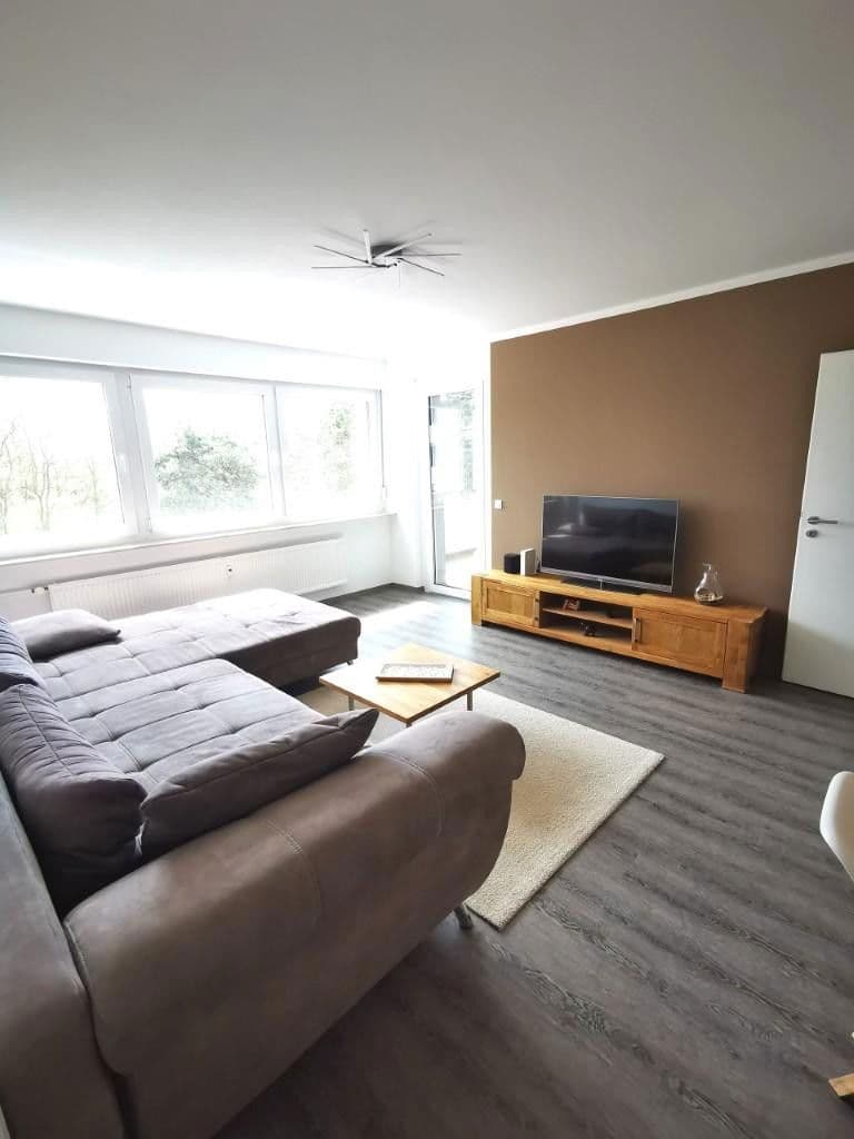 4 bedroom flat to rent, 91 m², Luisantring 45, Maintal, Hesse 4 bedroom flat to rent, 91 m², Luisantring 45, Maintal, Hesse